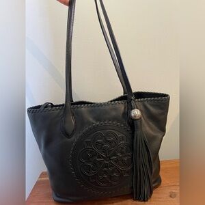 Brighton “Gabriella” tote bag